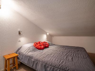 Rent in ski resort 2 room apartment 4 people (32) - Les Asters - Les Menuires - Apartment
