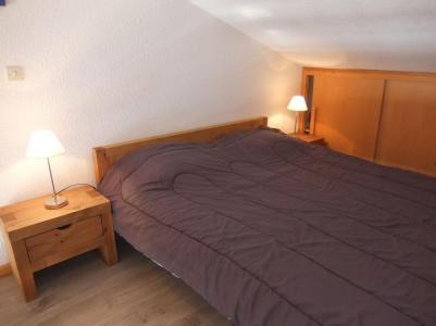 Rent in ski resort 2 room apartment 6 people (1) - Les Asters - Les Menuires - Apartment