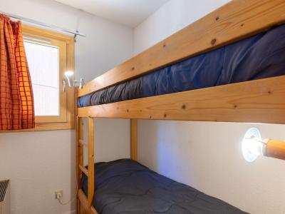 Rent in ski resort 2 room apartment 6 people (38) - Les Asters - Les Menuires - Apartment