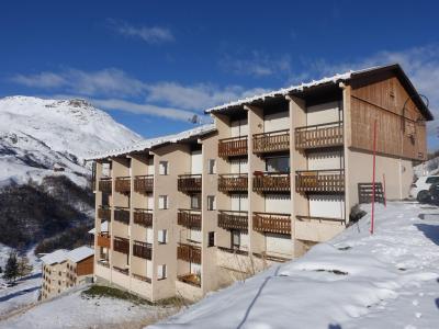 Weekend op skivakantie Les Asters Weekend op skivakantie Les Asters