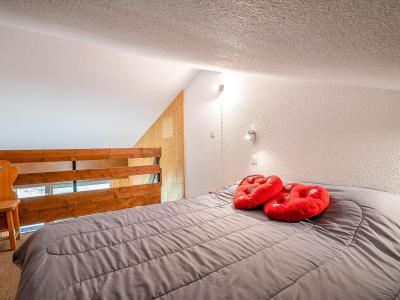 Alquiler al esquí Apartamento 2 piezas para 4 personas (32) - Les Asters - Les Menuires - Apartamento