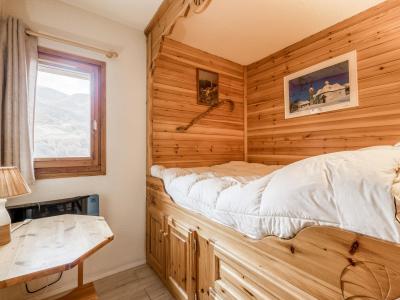 Ski verhuur Appartement 2 kamers 4 personen (36) - Les Asters - Les Menuires - Cabine