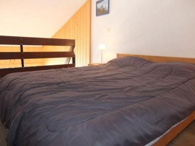 Ski verhuur Appartement 2 kamers 6 personen (1) - Les Asters - Les Menuires - Vide