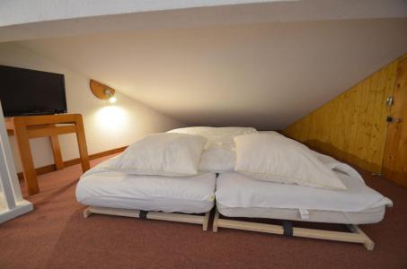 Аренда на лыжном курорте Апартаменты 4 комнат 8 чел. (532) - Les Balcons d'Olympie - Les Menuires - Комната