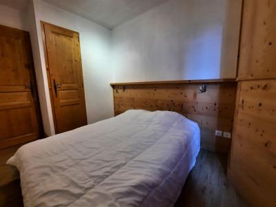 Skiverleih 3-Zimmer-Appartment für 6 Personen (103) - Les Côtes d'Or Chalet Argentière - Les Menuires - Schlafzimmer