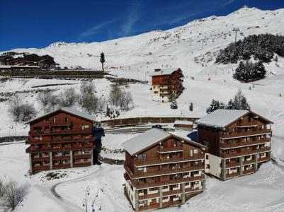 Week end au ski Les Côtes d'Or Chalet Argentière