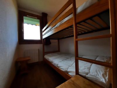 Skiverleih 4 Zimmer Appartement für 6-8 Personen (311) - Les Côtes d'Or Chalet Courmayeur - Les Menuires - Schlafzimmer
