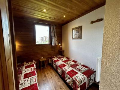 Location au ski Appartement 4 pièces 6-8 personnes (321) - Les Côtes d'Or Chalet Courmayeur - Les Menuires - Chambre