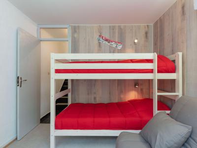 Аренда на лыжном курорте Апартаменты 2 комнат 4 чел. (7) - Les Lauzes - Les Menuires - апартаменты