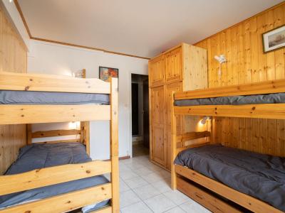 Аренда на лыжном курорте Апартаменты 2 комнат 5 чел. (5) - Les Lauzes - Les Menuires - апартаменты