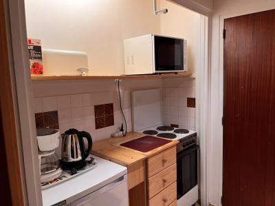 Skiverleih 2-Zimmer-Appartment für 5 Personen (5) - Les Lauzes - Les Menuires - Appartement