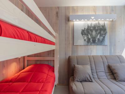 Alquiler al esquí Apartamento 2 piezas para 4 personas (7) - Les Lauzes - Les Menuires - Apartamento