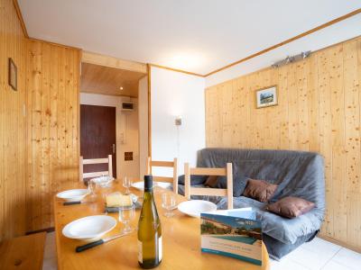 Alquiler al esquí Apartamento 2 piezas para 5 personas (5) - Les Lauzes - Les Menuires - Apartamento
