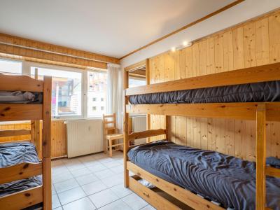 Ski verhuur Appartement 2 kamers 5 personen (5) - Les Lauzes - Les Menuires - Appartementen