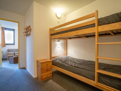 Rent in ski resort 2 room apartment 5 people (6) - Les Mélèzes - Les Menuires - Apartment