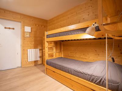 Skiverleih 2-Zimmer-Appartment für 5 Personen (5) - Les Mélèzes - Les Menuires - Appartement