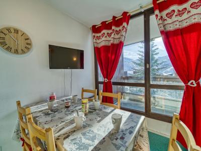 Alquiler al esquí Apartamento 2 piezas para 5 personas (6) - Les Mélèzes - Les Menuires - Apartamento