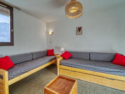 Location au ski Appartement 2 pièces 5 personnes (6) - Les Mélèzes - Les Menuires - Appartement