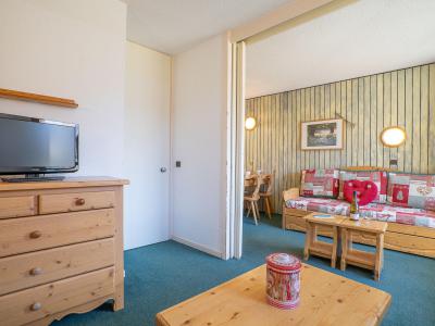Rent in ski resort 3 room apartment 6 people (4) - Les Origanes - Les Menuires - Apartment
