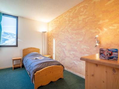 Rent in ski resort 3 room apartment 6 people (4) - Les Origanes - Les Menuires - Apartment
