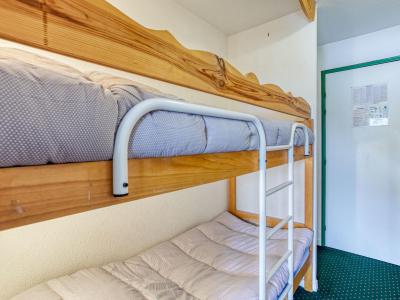 Skiverleih 1-Zimmer-Appartment für 3 Personen (5) - Nécou - Les Menuires - Appartement
