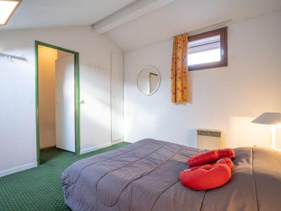 Аренда на лыжном курорте Апартаменты 2 комнат 6 чел. (1) - Nécou - Les Menuires - апартаменты