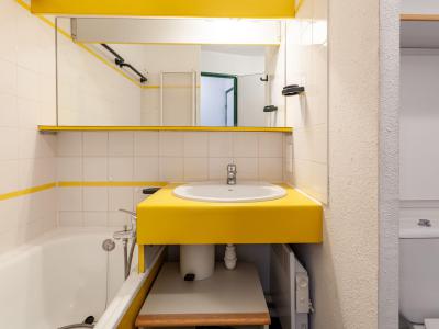 Skiverleih 2-Zimmer-Appartment für 4 Personen (3) - Nécou - Les Menuires - Appartement