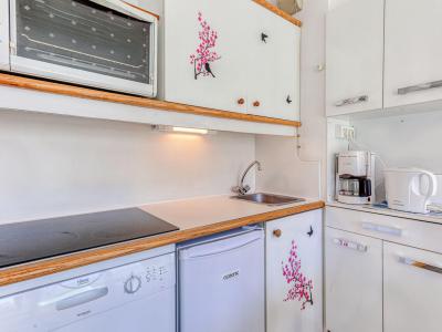 Location au ski Appartement 2 pièces 4 personnes (4) - Nécou - Les Menuires