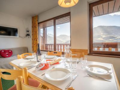 Location au ski Appartement 2 pièces 6 personnes (1) - Nécou - Les Menuires