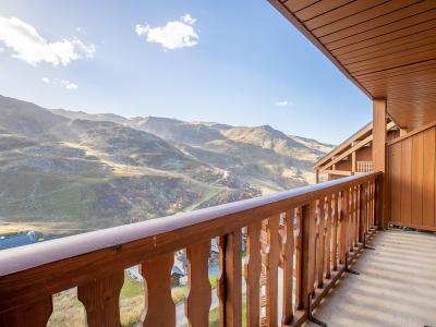 Location au ski Appartement 2 pièces 6 personnes (1) - Nécou - Les Menuires
