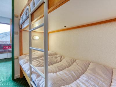 Ski verhuur Appartement 1 kamers 3 personen (5) - Nécou - Les Menuires - Appartementen