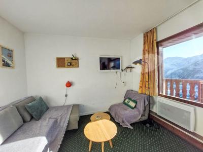 Ski verhuur Appartement 2 kamers 6 personen (1) - Nécou - Les Menuires - Appartementen