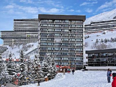 Hotel au ski Pelvoux