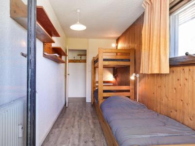 Ski verhuur Appartement 3 kamers 7 personen (1) - Pelvoux - Les Menuires - Cabine