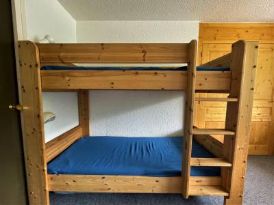 Wynajem na narty Apartament 2 pokojowy 5 osób (518) - Résidence Aravis - Les Menuires - Pokój