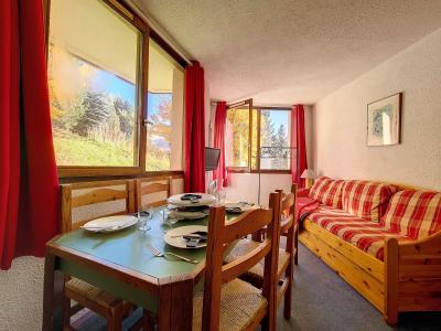 Alquiler al esquí Apartamento cabina para 4 personas (514) - Résidence Boedette D - Les Menuires - Estancia