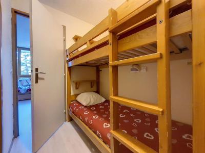 Alquiler al esquí Apartamento cabina para 4 personas (515) - Résidence Boedette D - Les Menuires - Apartamento
