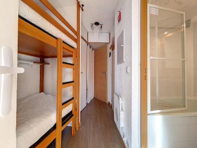 Аренда на лыжном курорте Квартира студия кабина для 4 чел. (134) - Résidence Boedette D - Les Menuires - апартаменты