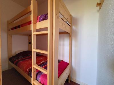 Rent in ski resort 2 room apartment sleeping corner 6 people (342) - Résidence Coryles A - Les Menuires