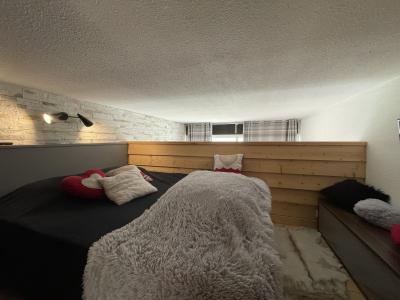 Rent in ski resort 2 room mezzanine apartment 6 people (1029) - Résidence Danchet - Les Menuires - Bedroom