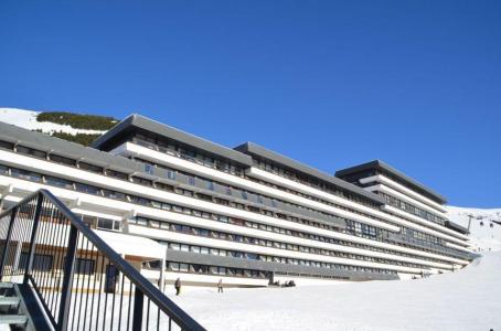 Location au ski Résidence Danchet - Les Menuires