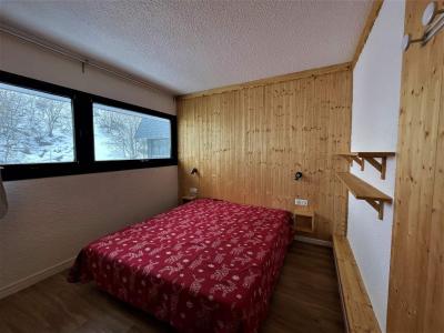 Location au ski Appartement 3 pièces 6 personnes (628) - Résidence Danchet - Les Menuires - Chambre