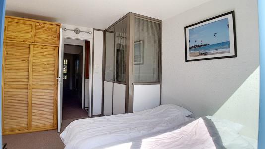 Аренда на лыжном курорте Апартаменты 4 комнат 8 чел. (702) - Résidence de Caron - Les Menuires - Комната
