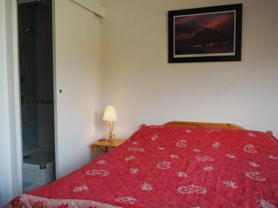 Skiverleih 4-Zimmer-Appartment für 8 Personen (702) - Résidence de Caron - Les Menuires - Schlafzimmer