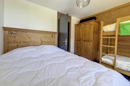Rent in ski resort 2 room apartment 6 people (618) - Résidence de Caron - Les Menuires