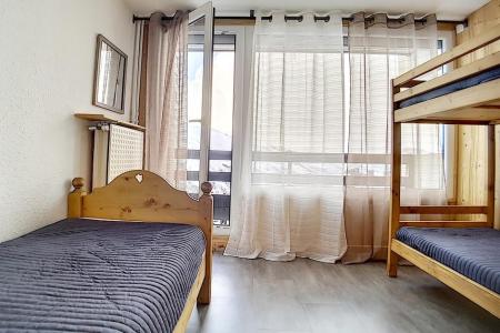 Skiverleih 2-Zimmer-Appartment für 5 Personen (105) - Résidence de Peclet - Les Menuires - Schlafzimmer