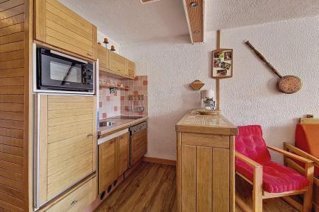 Location au ski Appartement 2 pièces 4 personnes (604) - Résidence des Alpages - Les Menuires