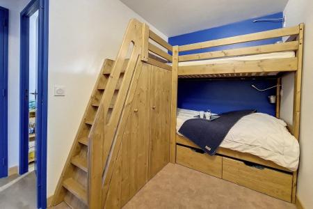 Alquiler al esquí Apartamento 2 piezas cabina para 6 personas (503) - Résidence des Alpages - Les Menuires - Apartamento