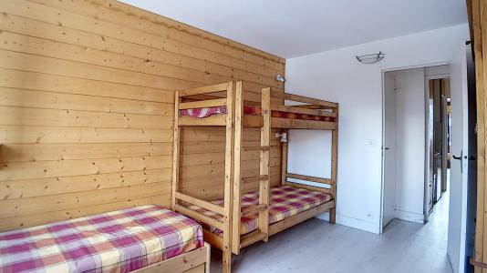 Ski verhuur Appartement 2 kamers 5 personen (AL0104) - Résidence des Alpages - Les Menuires - Kamer