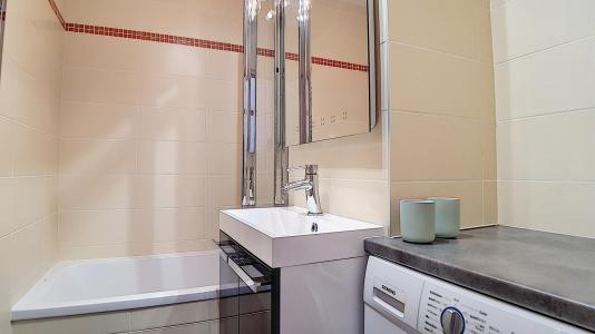 Wynajem na narty Apartament 3 pokojowy 6 osób (1005) - Résidence Dorons - Les Menuires